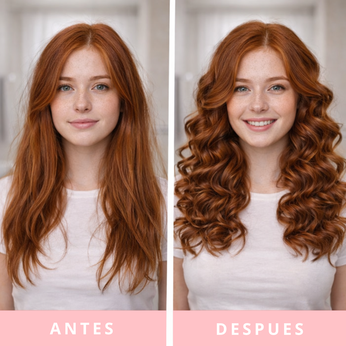 Cepillo Térmico Profesional