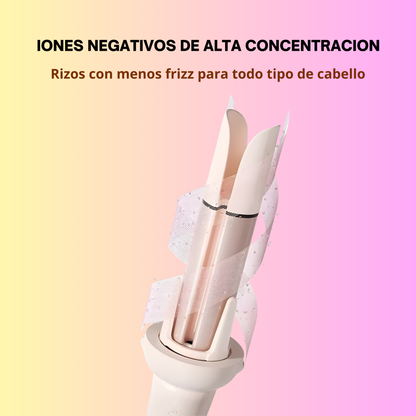 Rizador Automatico 3 en 1