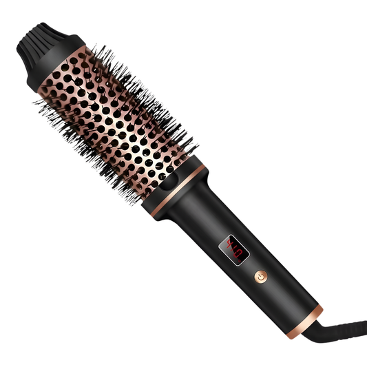 Cepillo Térmico Profesional