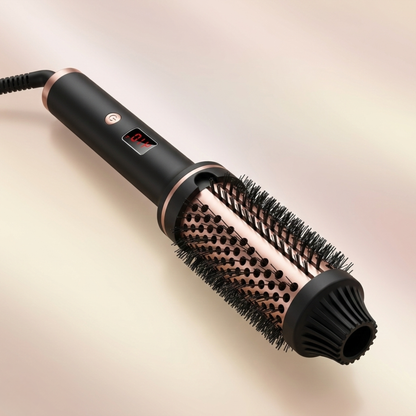 Cepillo Térmico Profesional